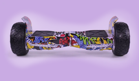 Master the Future of Motion