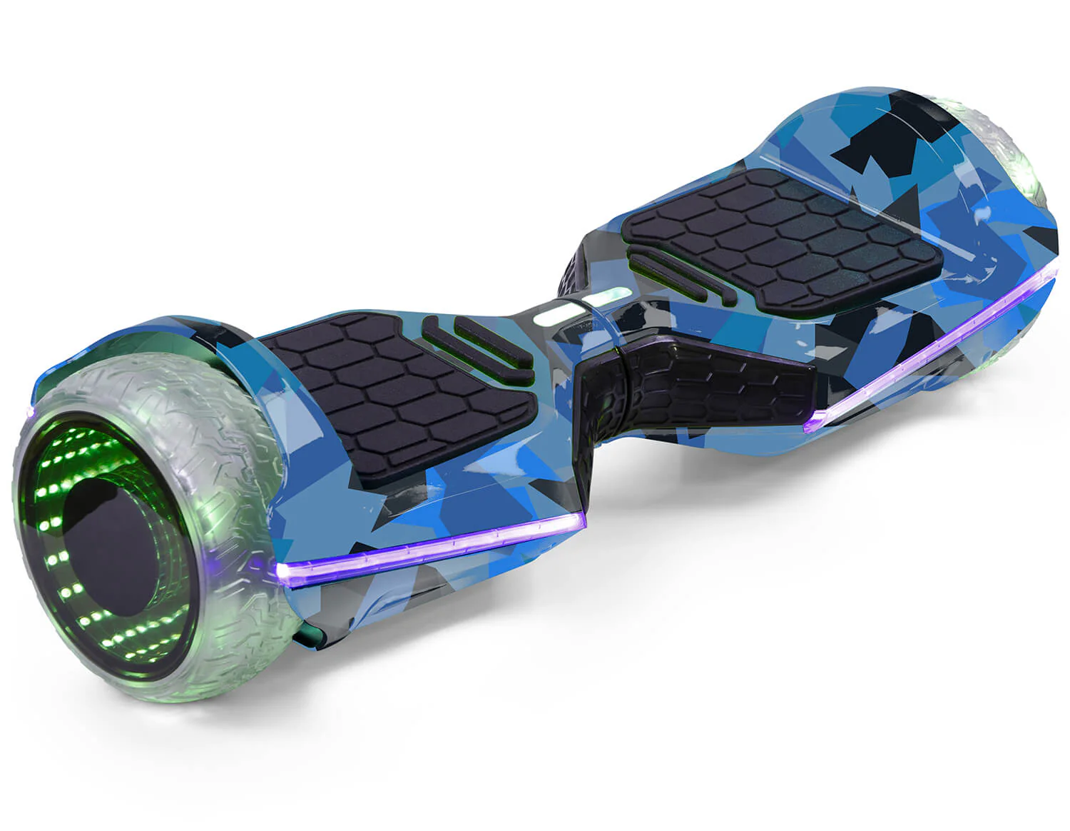 Black Friday Official Hoverboard Swegway Sale | Best Deals 2022